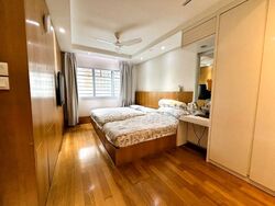 Blk 299 Bukit Batok Street 22 (Bukit Batok), HDB Executive #496704691